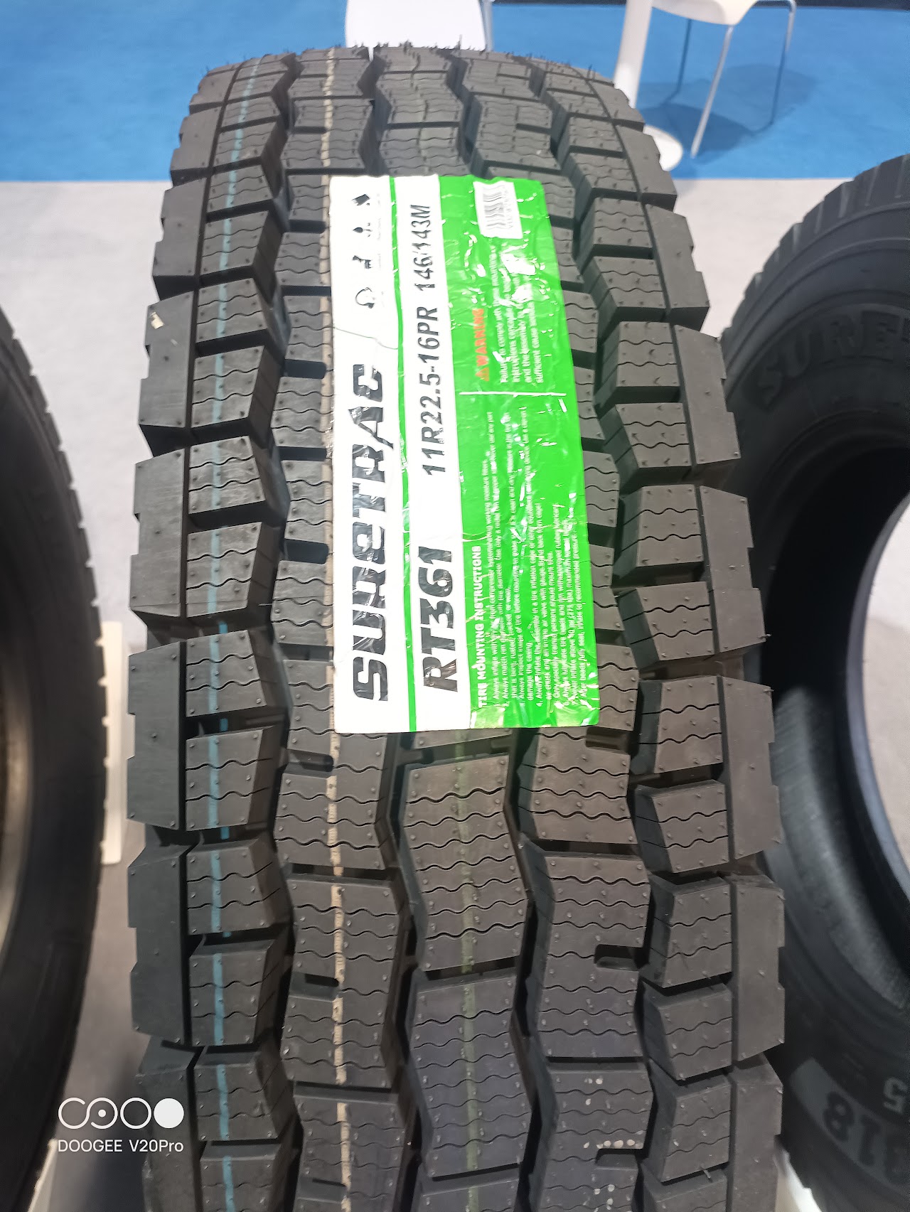 Used Tire Sales service photo