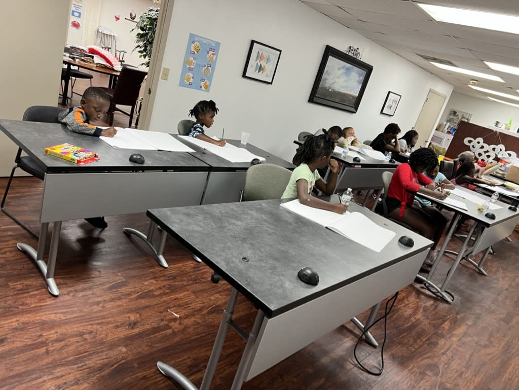 After-School Programs service photo