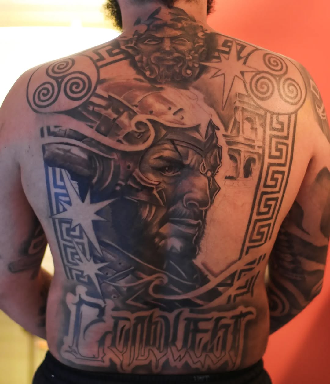 Tit Tat Tattoo Studio — Expert tattoos in Philadelphia's best studio