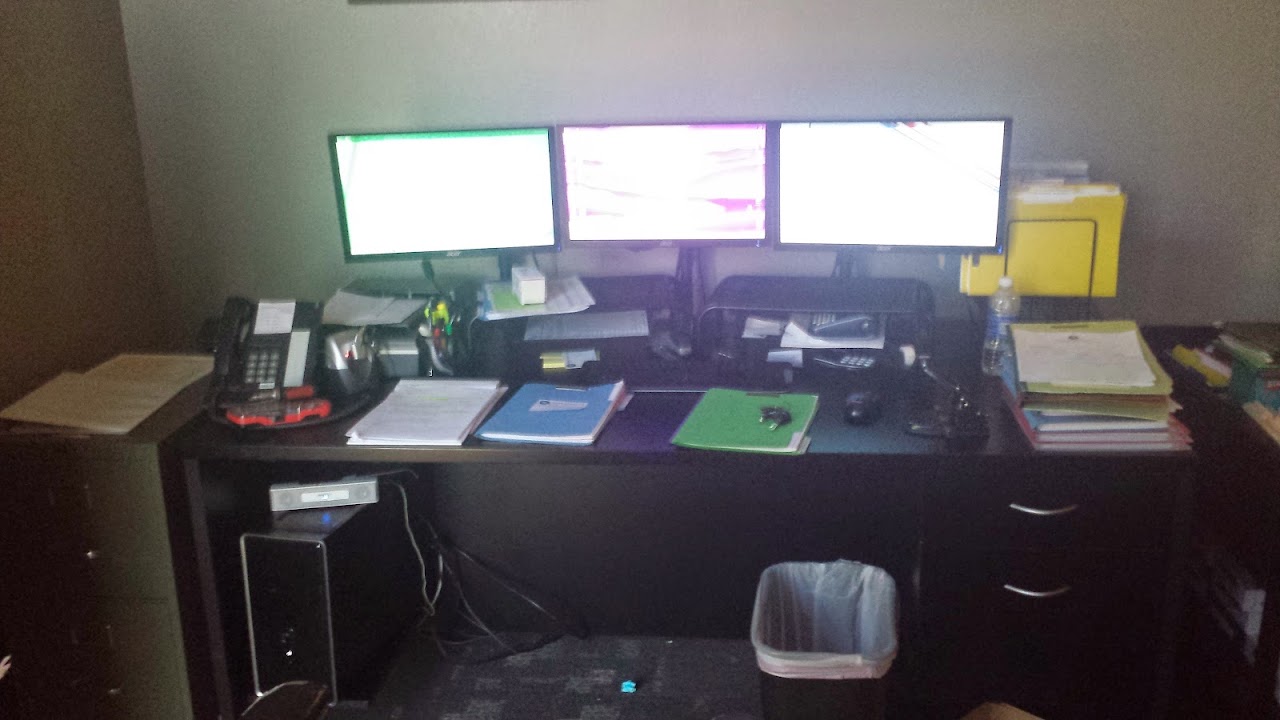 Top Notch Computer Solutions — Expert IT support and PC repair for Las Vegas businesses and homes