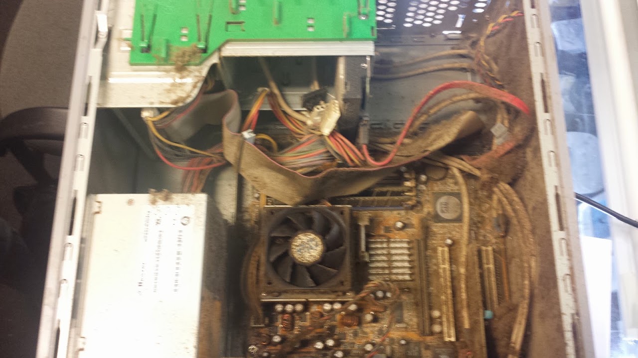 IT Support & Help Desk service photo