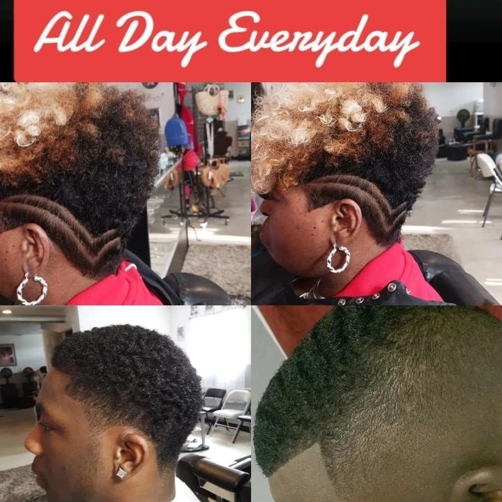 Men's Haircuts service photo